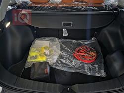 تۆیۆتا کۆرۆلا کرۆس